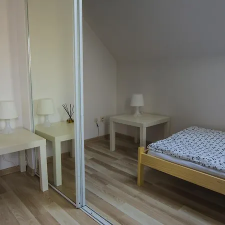 Hostel Wawa Warsaw