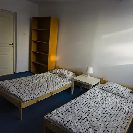 Hostel Wawa *