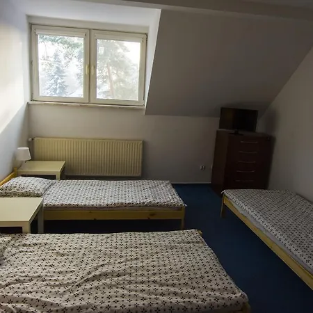 Wawa Hostel *