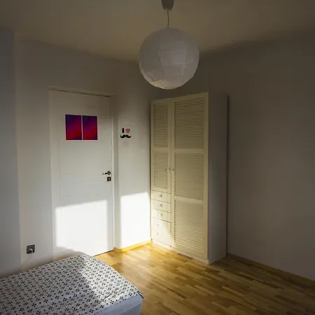 Wawa Hostel