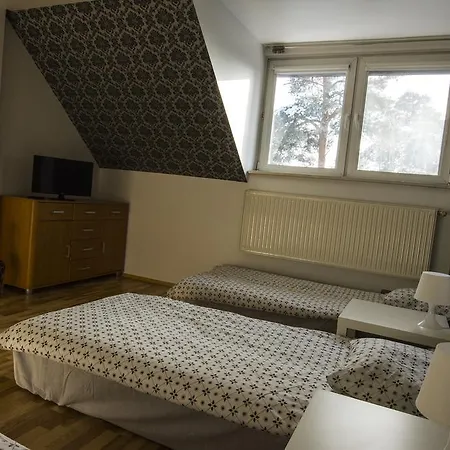 Wawa Hostel *