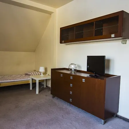 Wawa Hostel Warsaw
