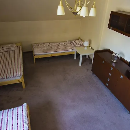 Wawa Hostel *