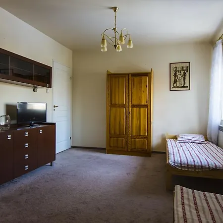 Wawa Hostel Warsaw