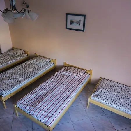 Hostel Wawa Warsaw