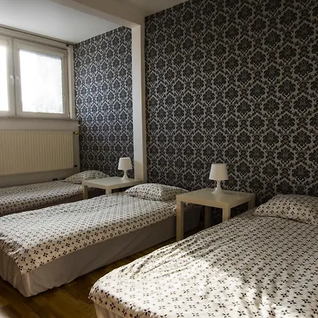 Wawa Hostel *