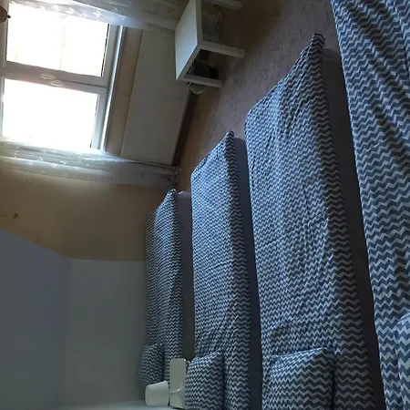 Hostel Wawa
