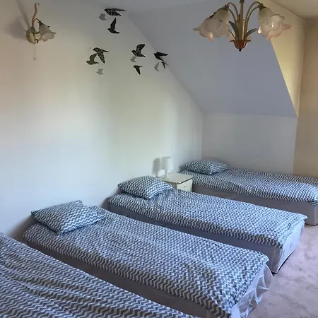 Wawa Hostel Warsaw