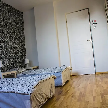 Hostel Wawa